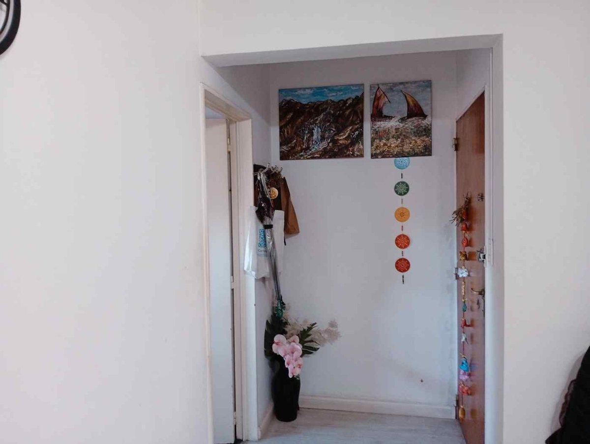 Foto de VENTA DEPTO BELLA VISTA CENTRO 4 AMB APTO CRÉDITO, imagen 4