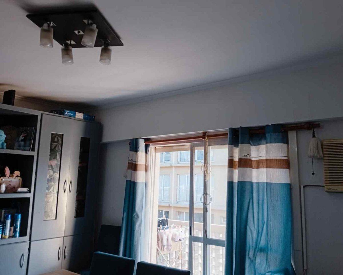 Foto de VENTA DEPTO BELLA VISTA CENTRO 4 AMB APTO CRÉDITO, imagen 3