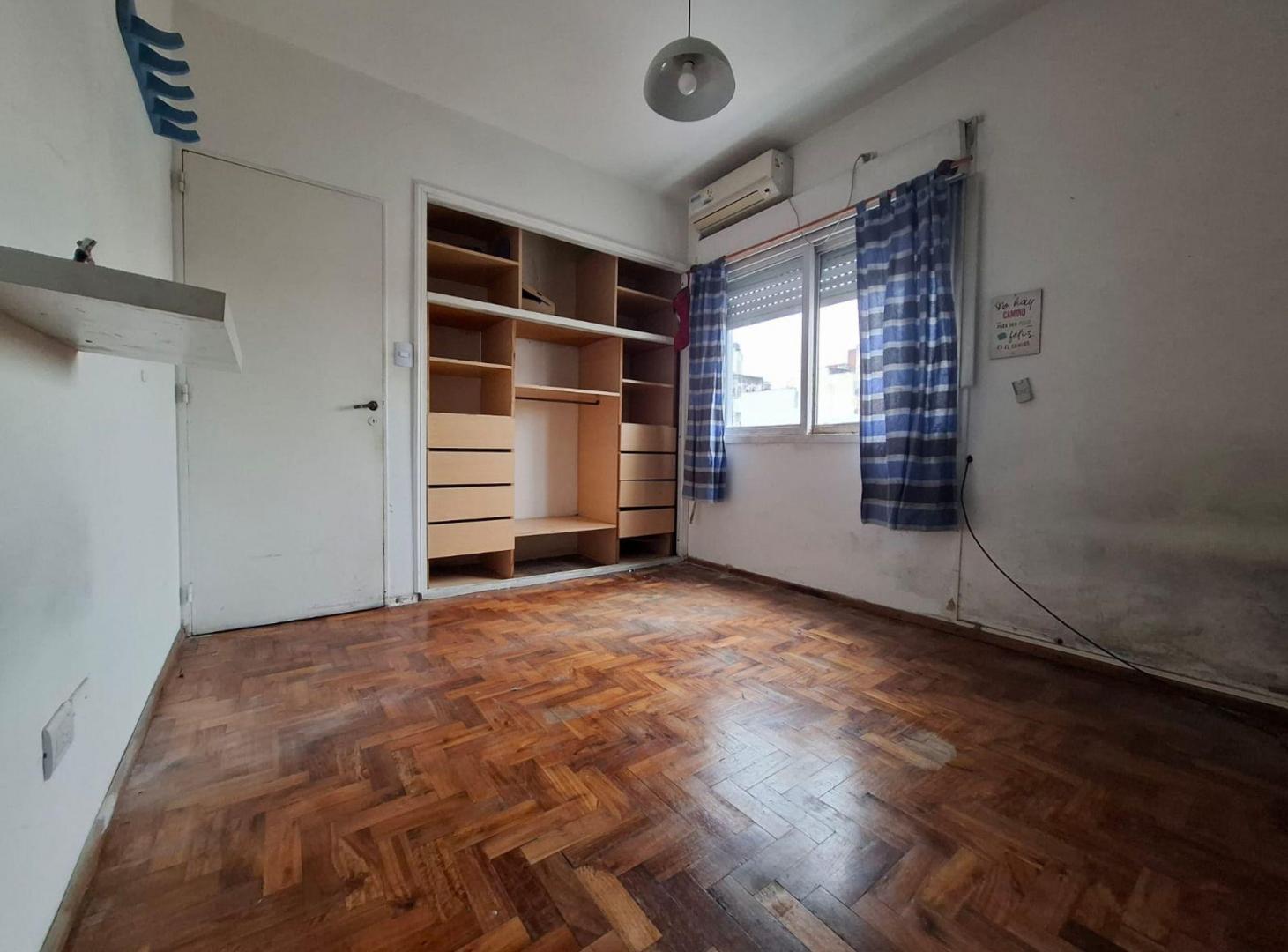 Foto de DPTO 4 AMB VENTA VILLA GRAL MITRE COCHERA, imagen 5