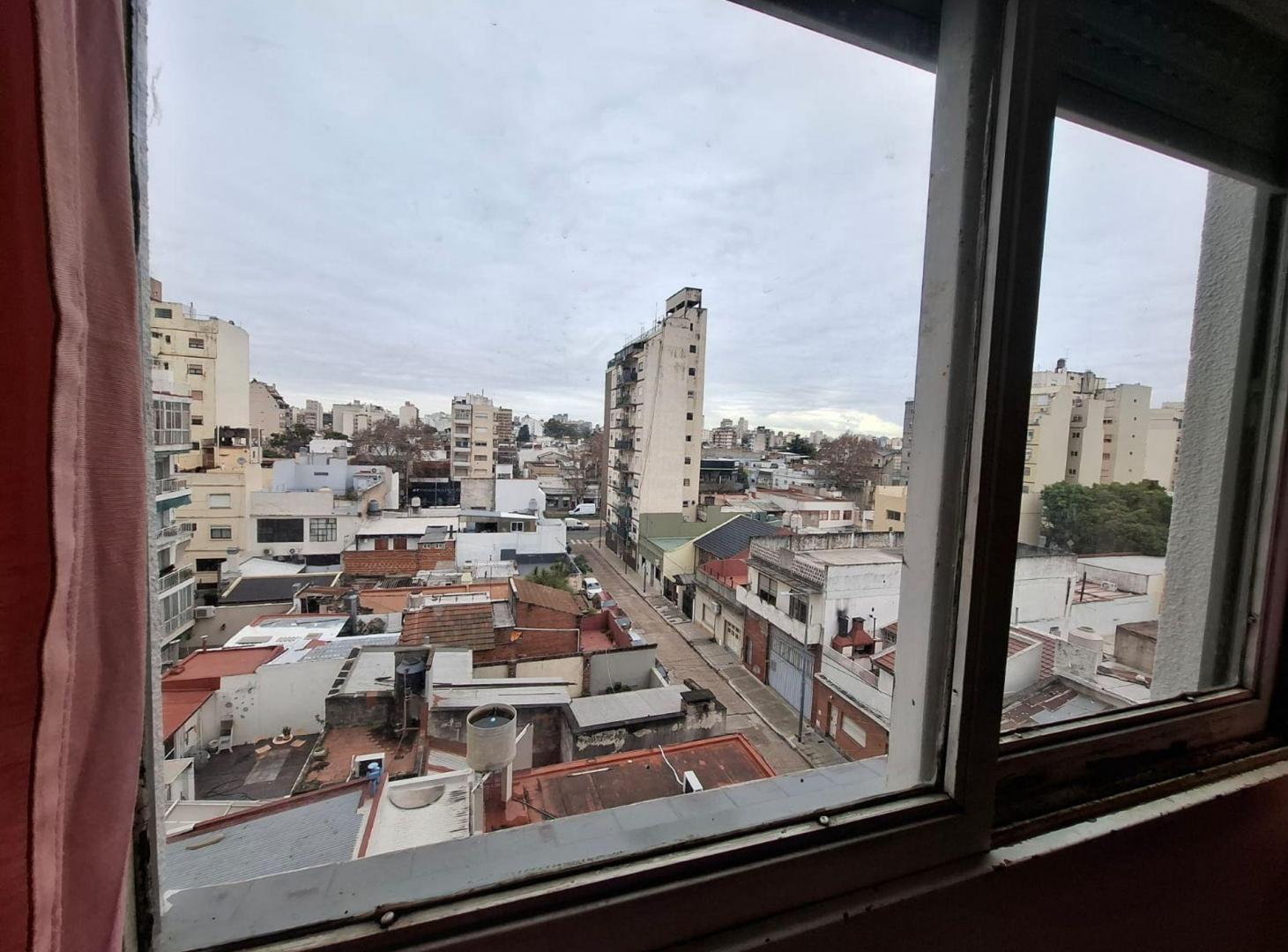 Foto de DPTO 4 AMB VENTA VILLA GRAL MITRE COCHERA, imagen 4