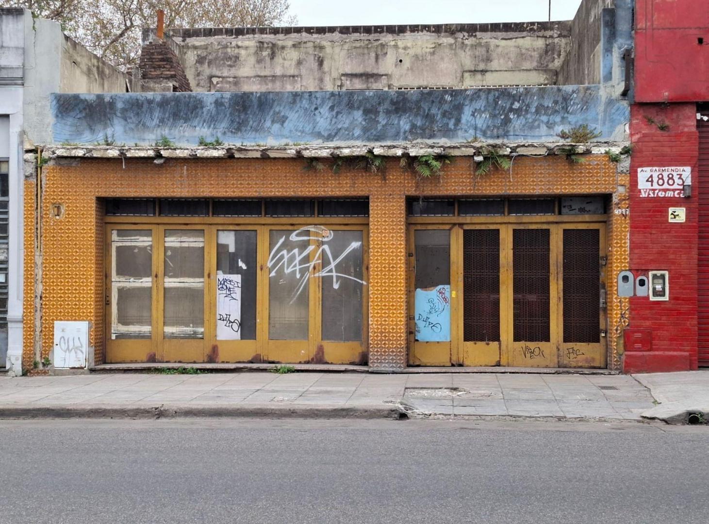 Foto de CASA VENTA A REFACCIONAR PATERNAL, imagen 2