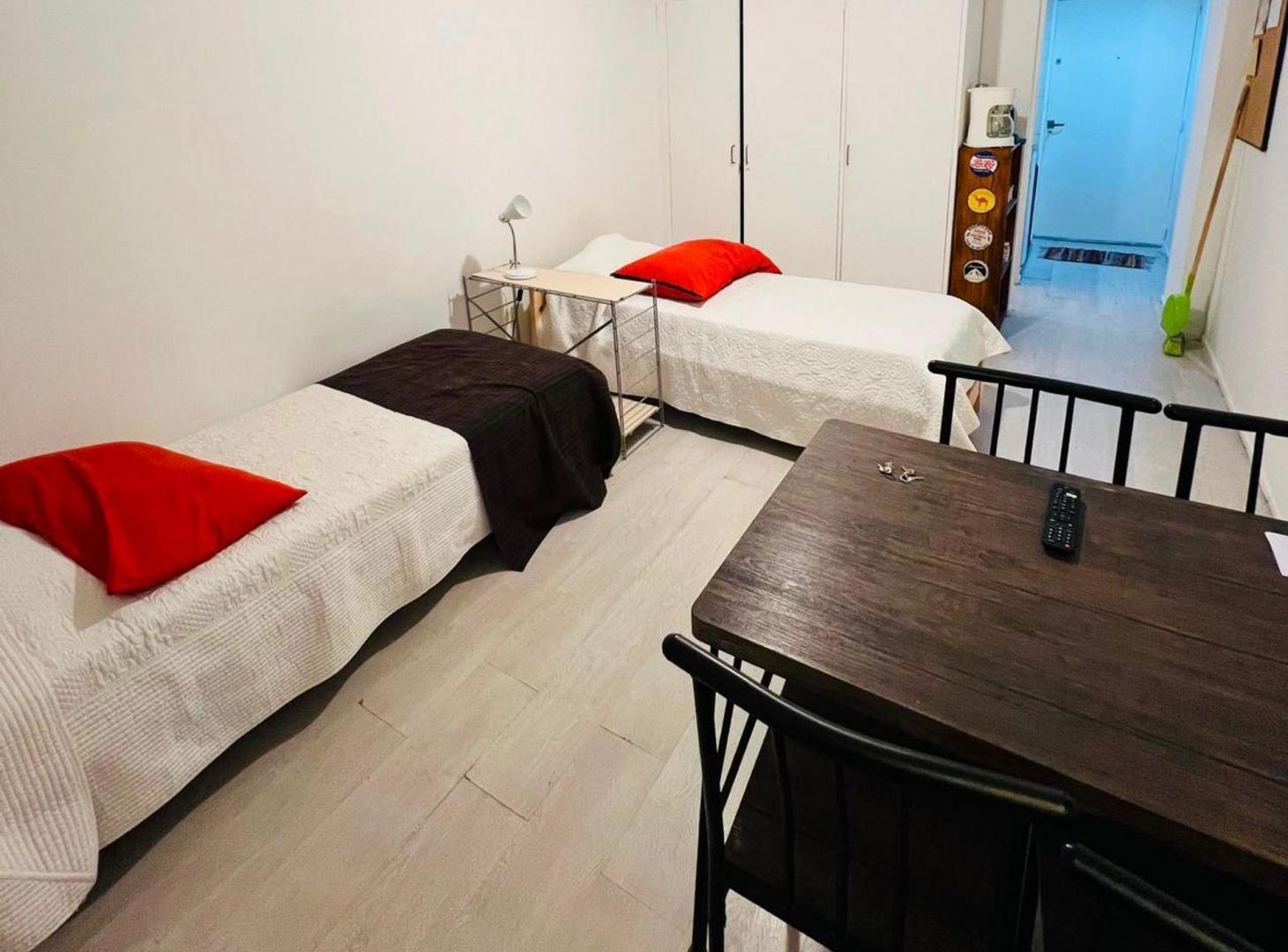 Foto de departamento alquiler Recoleta amoblado, imagen 5