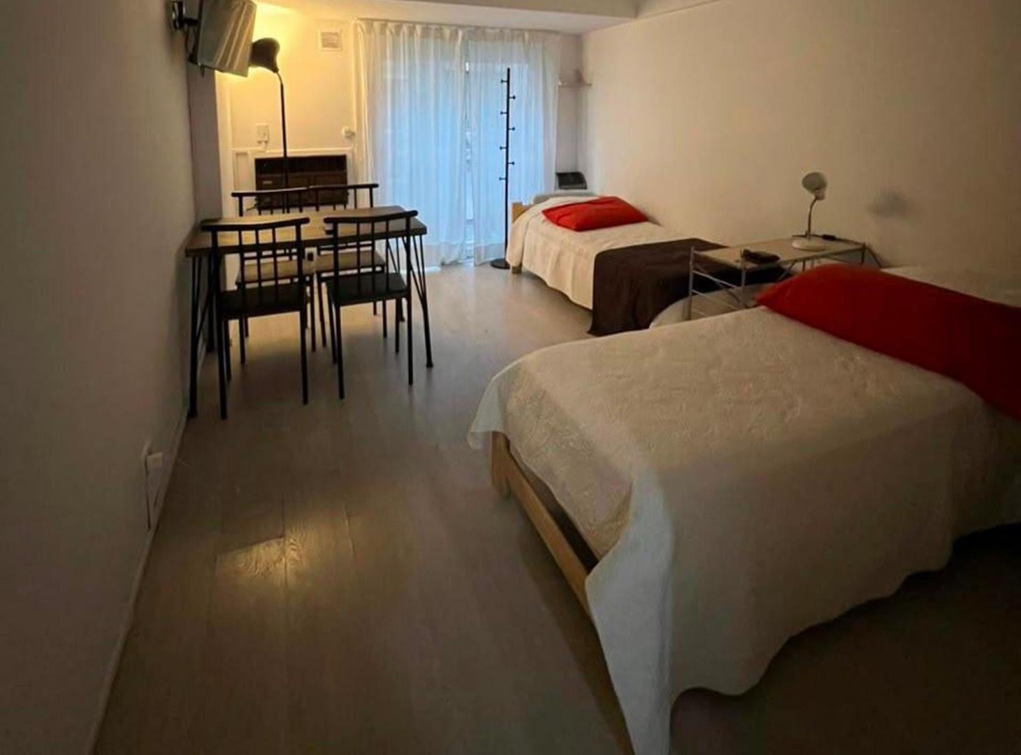 Foto de departamento alquiler Recoleta amoblado, imagen 1