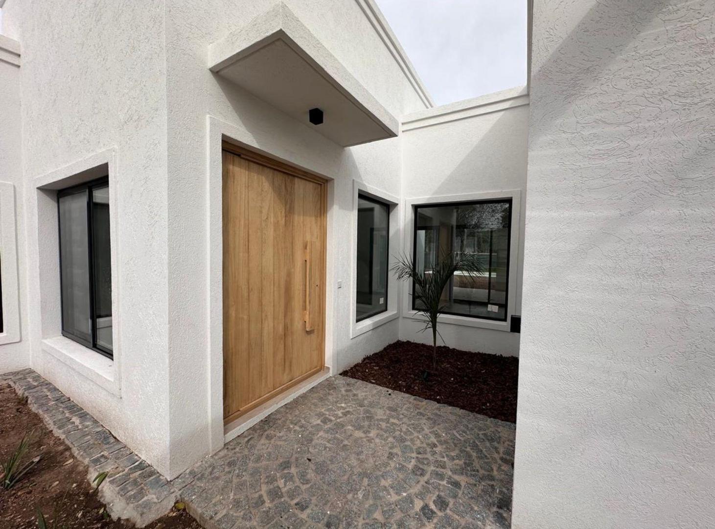 Foto de VENTA CASA 5 AMB LOTE INTERNO SAN MATÍAS PISCINA, imagen 3