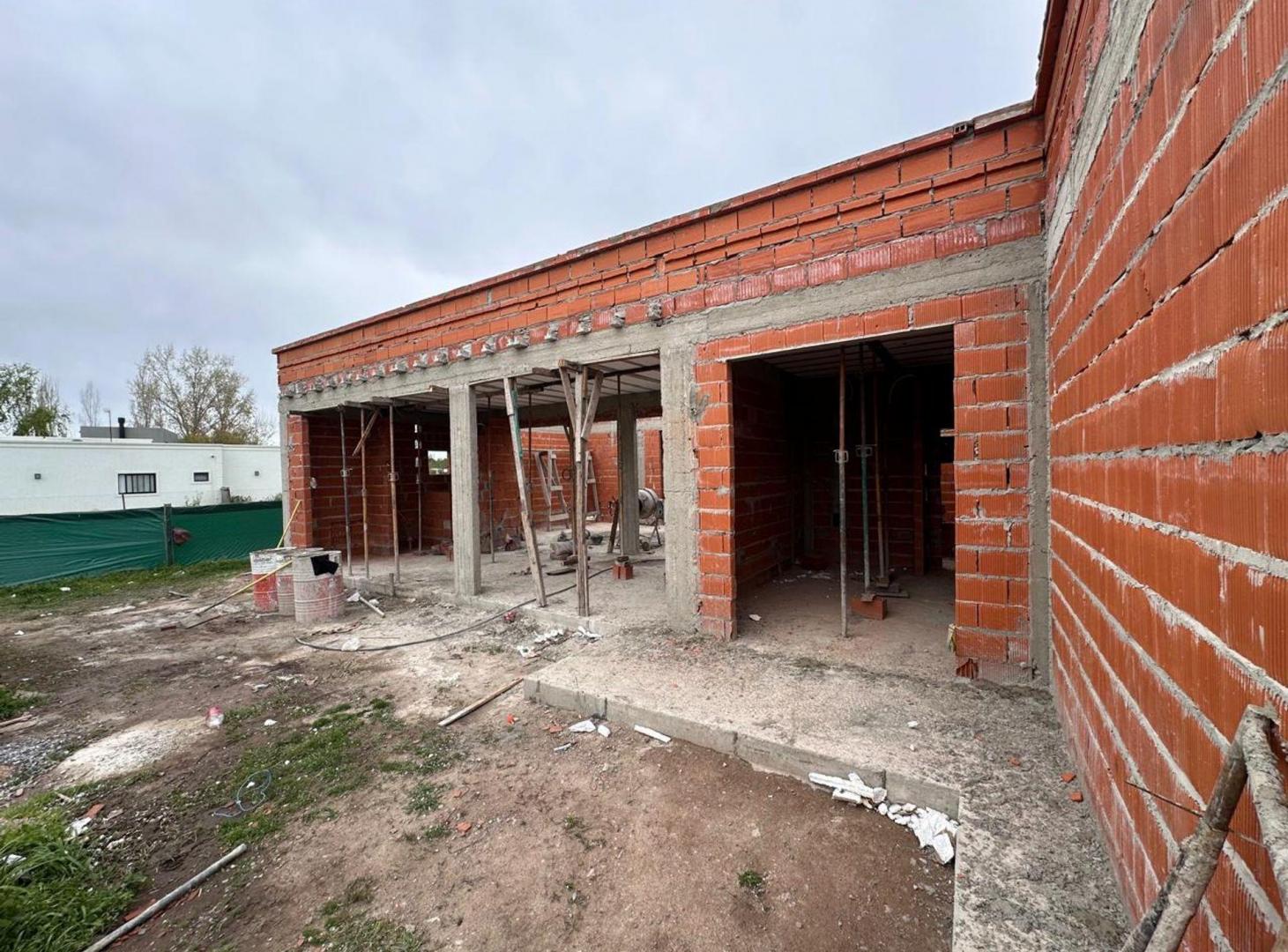 Foto de VENTA CASA 5 AMB PISCINA GALERIA PARRILLA S MATIAS, imagen 4