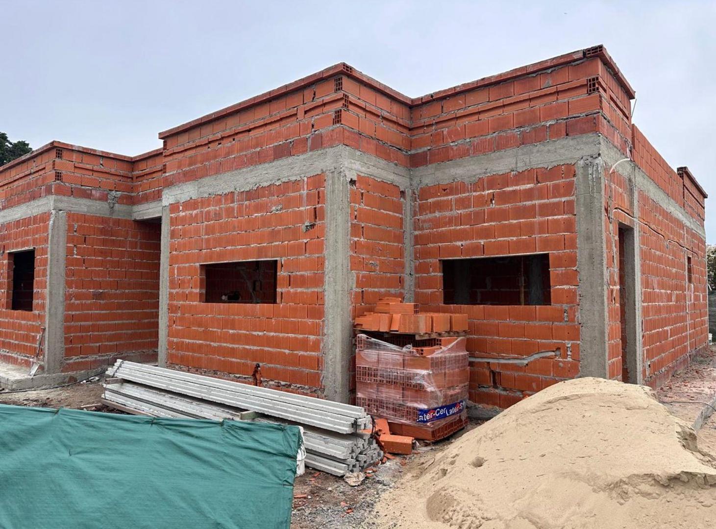 Foto de VENTA CASA 5 AMB PISCINA GALERIA PARRILLA S MATIAS, imagen 1