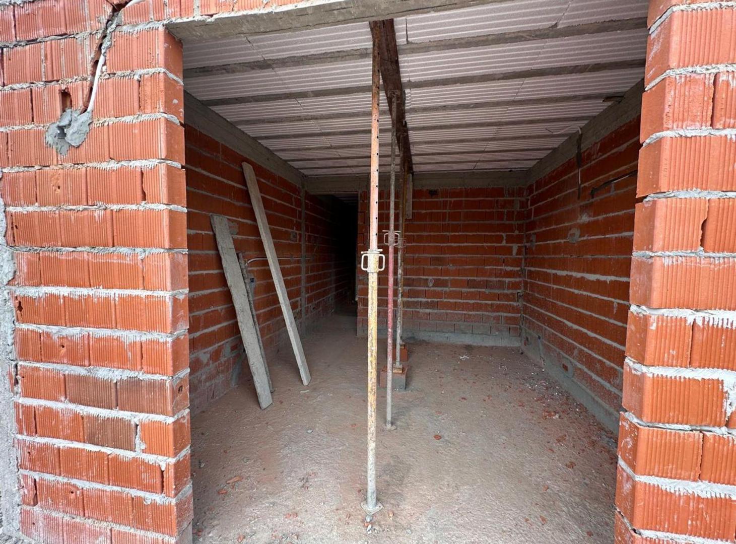 Foto de VENTA CASA 5 AMB PISCINA GALERIA PARRILLA S MATIAS, imagen 3