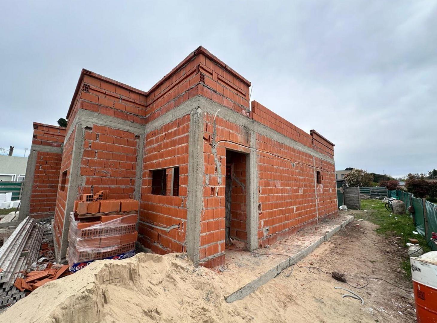 Foto de VENTA CASA 5 AMB PISCINA GALERIA PARRILLA S MATIAS, imagen 5
