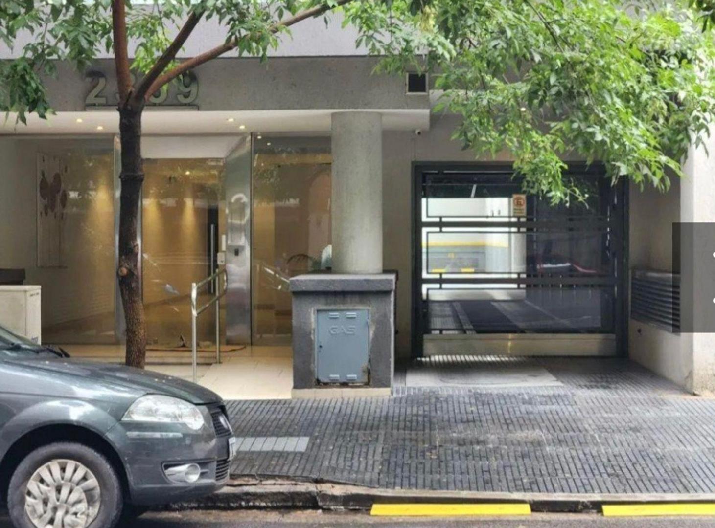 Foto de Venta cochera en Palermo, imagen 3