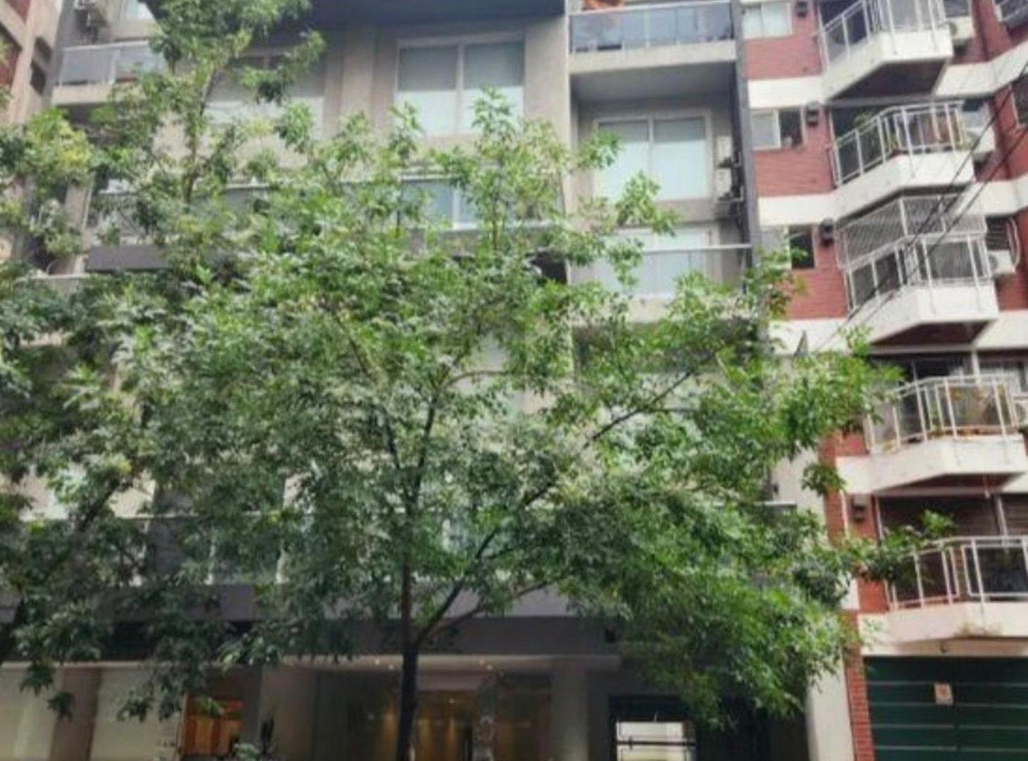 Foto de Venta cochera en Palermo, imagen 2