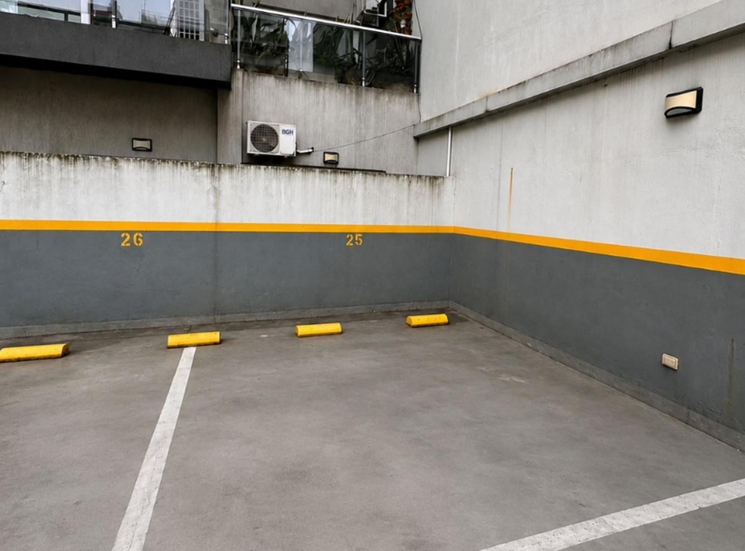 Foto de Venta cochera en Palermo, imagen 1
