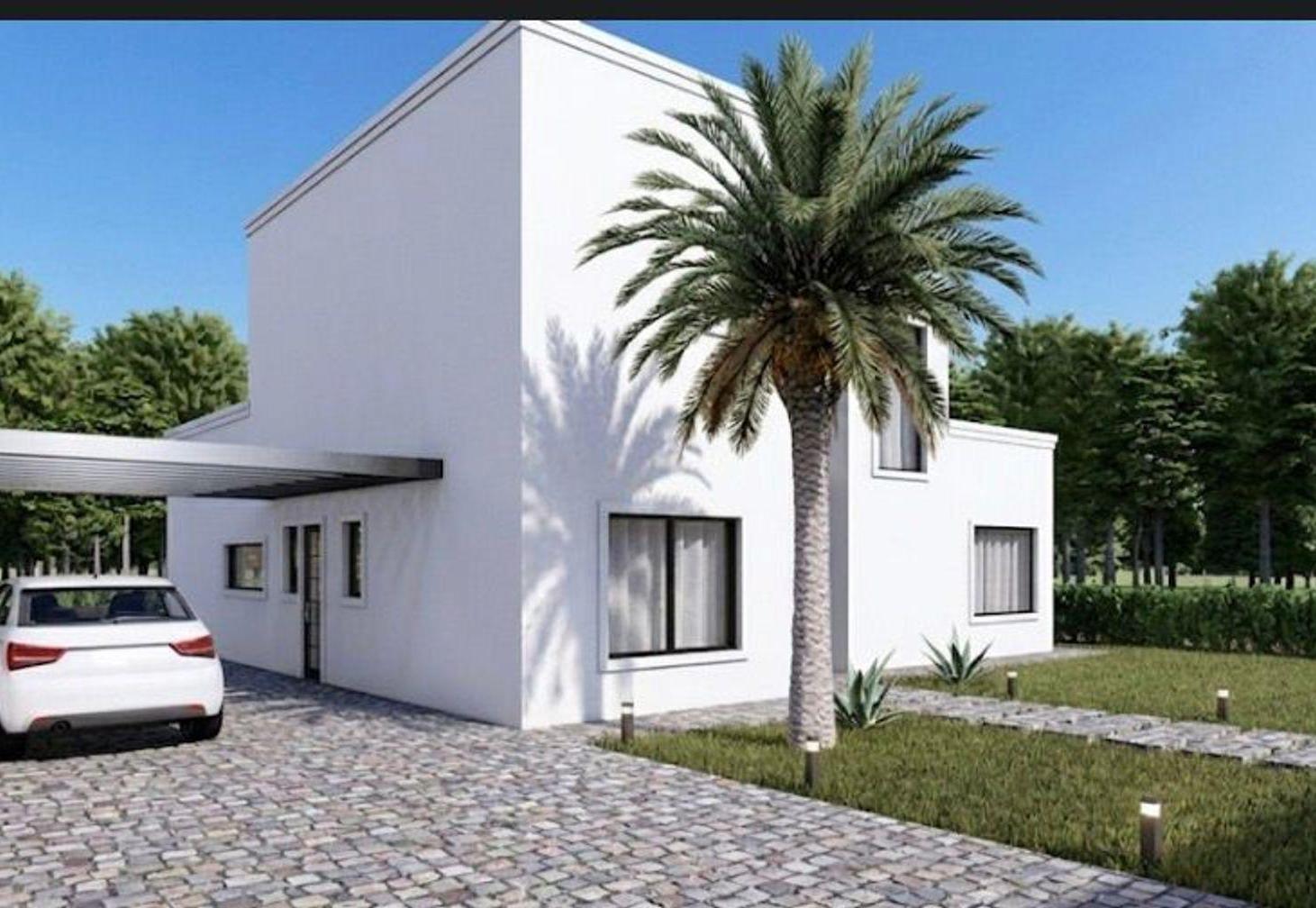 Foto de CASA EN VENTA 6 AMB EN 2 PLANTAS RASGOS MODERNOS, imagen 4