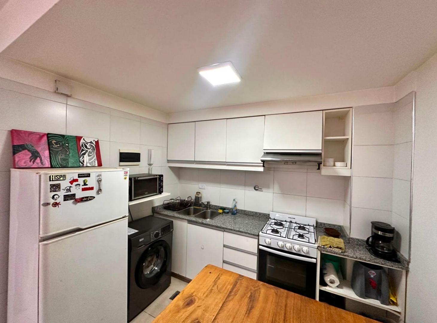 Foto de Venta 2 Ambientes con Patio en Almagro, imagen 3