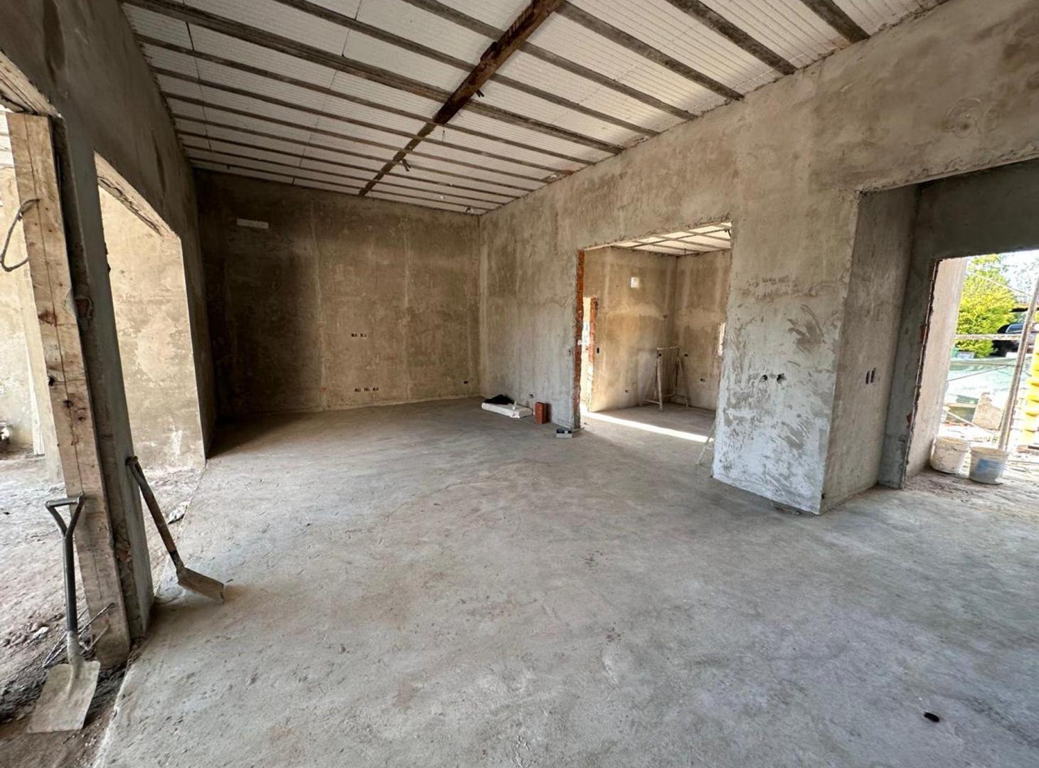 Foto de VENTA CASA 5 AMB LOTE CENTRAL MODERNA ESTRENAR, imagen 3
