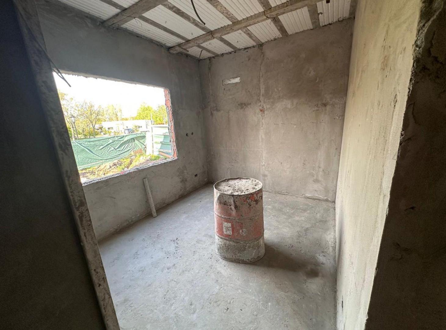 Foto de VENTA CASA 5 AMB LOTE CENTRAL MODERNA ESTRENAR, imagen 4