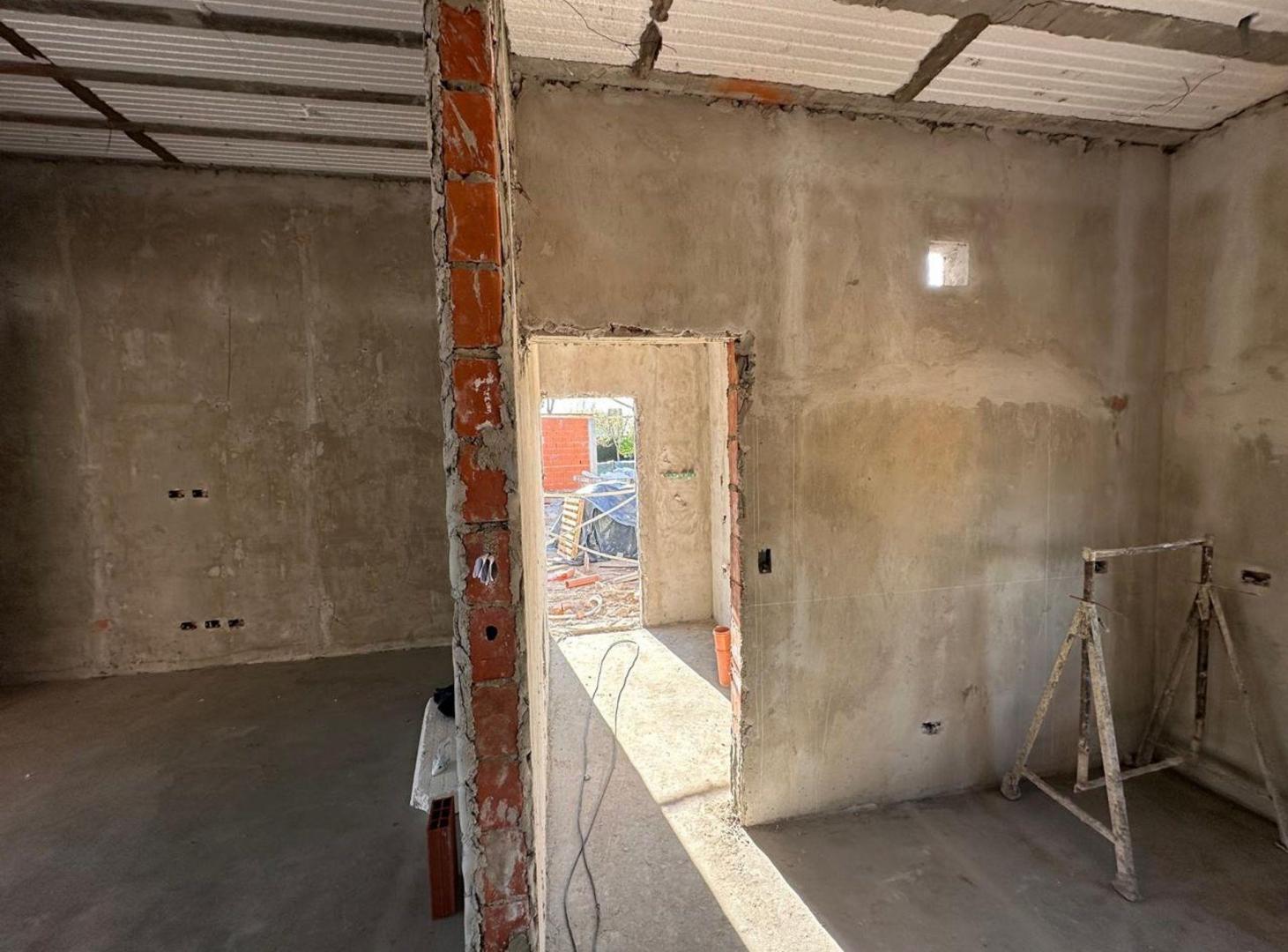 Foto de VENTA CASA 5 AMB LOTE CENTRAL MODERNA ESTRENAR, imagen 5