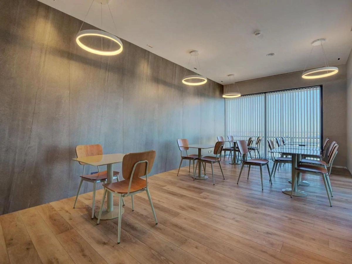 Foto de VENTA DPTO. 2 AMB QUARTIER DEL BAJO PUERTO MADERO, imagen 3