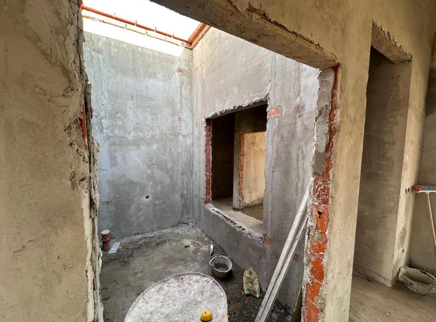 Foto de VENTA CASA 5 AMB LOTE CENTRAL MODERNA ESTRENAR, imagen 5