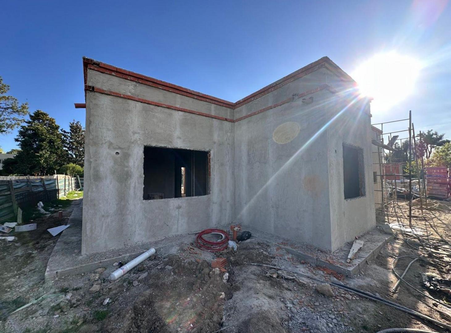 Foto de VENTA CASA 5 AMB LOTE CENTRAL MODERNA ESTRENAR, imagen 1