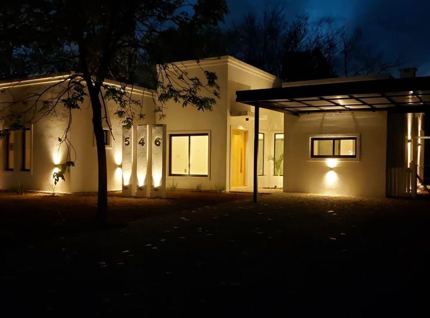 Foto de VENTA CASA 5 AMB LOTE INTERNO SAN MATÍAS PISCINA, imagen 5