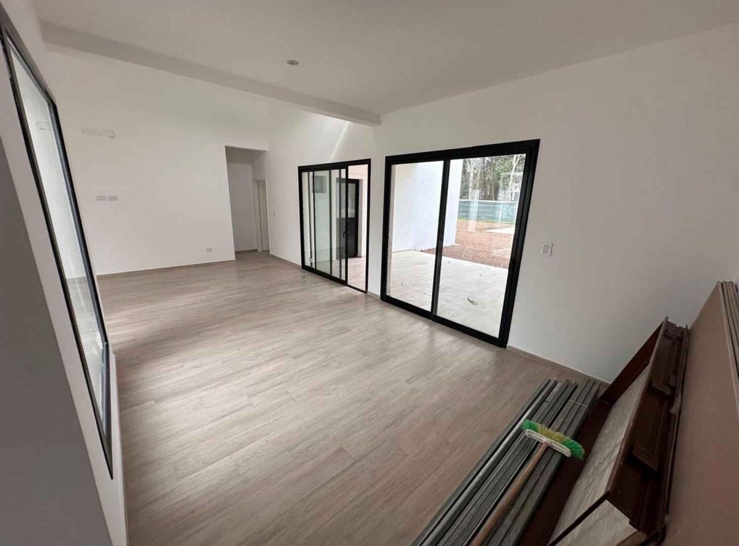 Foto de VENTA CASA 5 AMB LOTE INTERNO SAN MATÍAS PISCINA, imagen 4