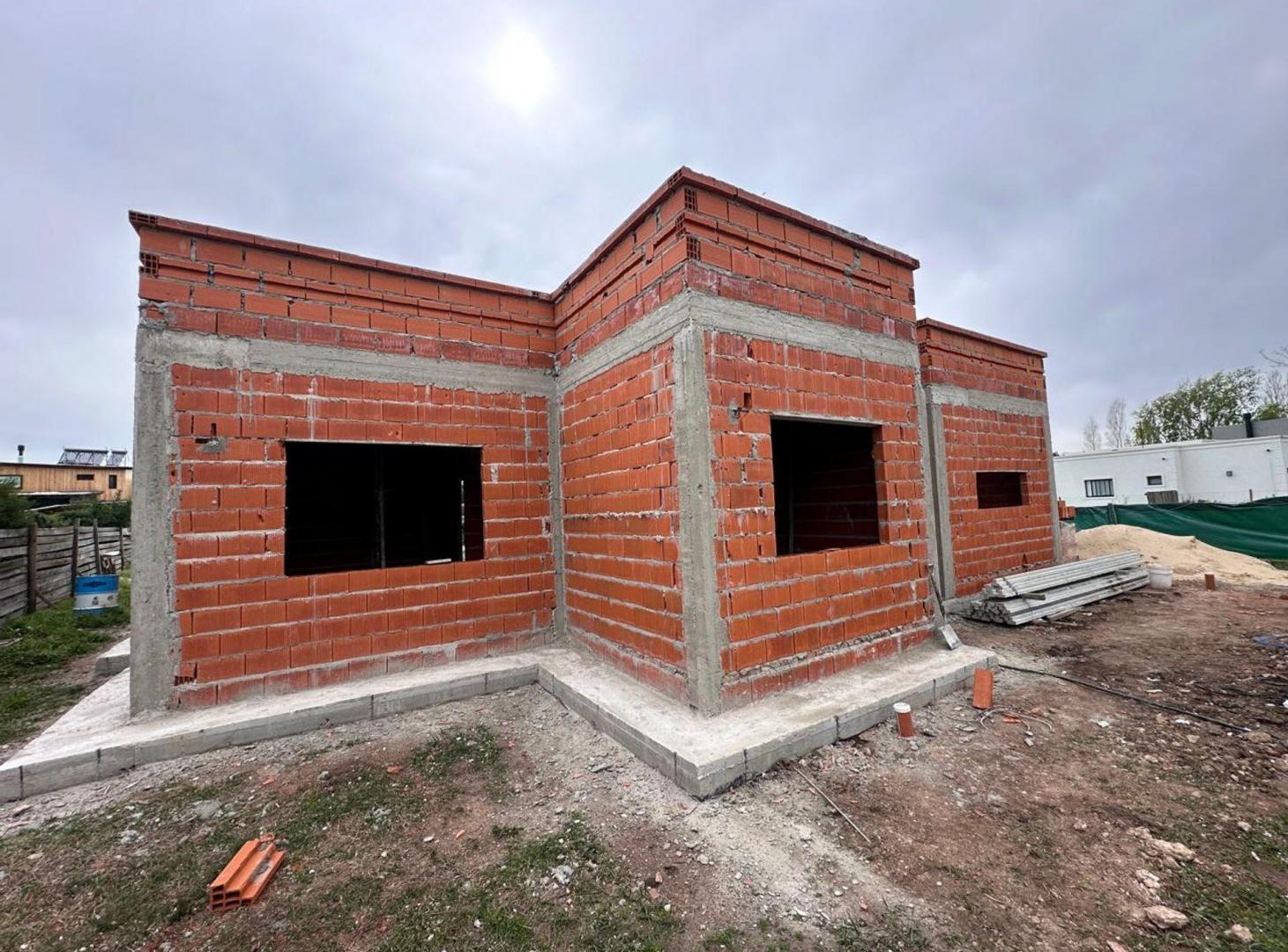 Foto de VENTA CASA 5 AMB PISCINA GALERIA PARRILLA S MATIAS, imagen 4