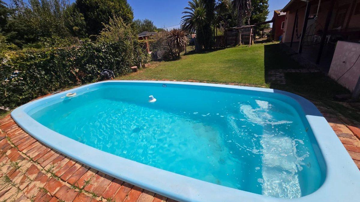 Foto de VENTA CASA QUINTA C/PILETA APTO CREDITO LAG LOBOS, imagen 4