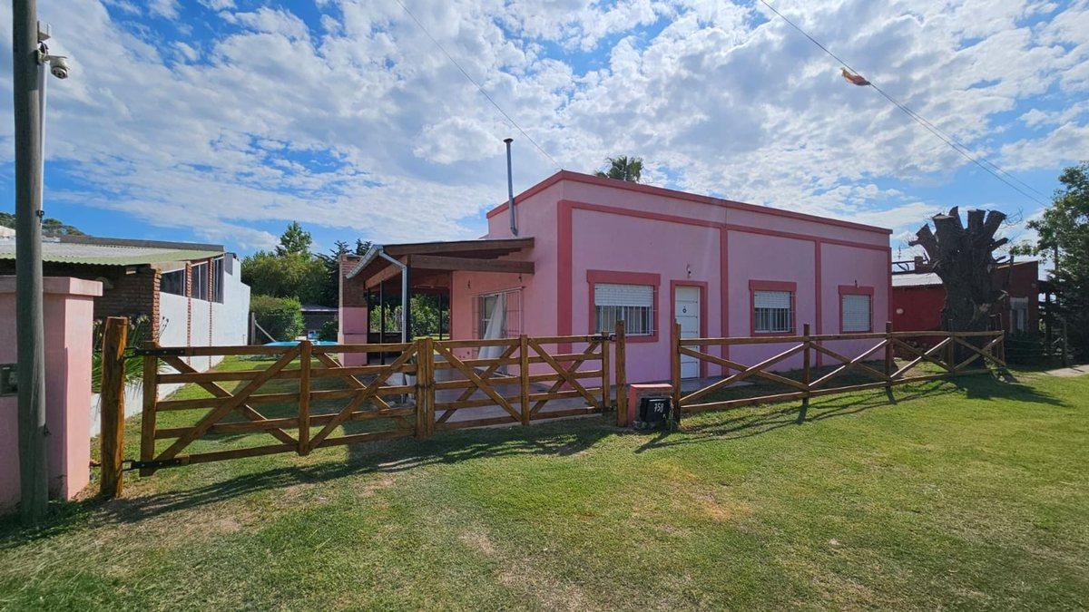 Foto de VENTA CASA QUINTA C/PILETA APTO CREDITO LAG LOBOS, imagen 5