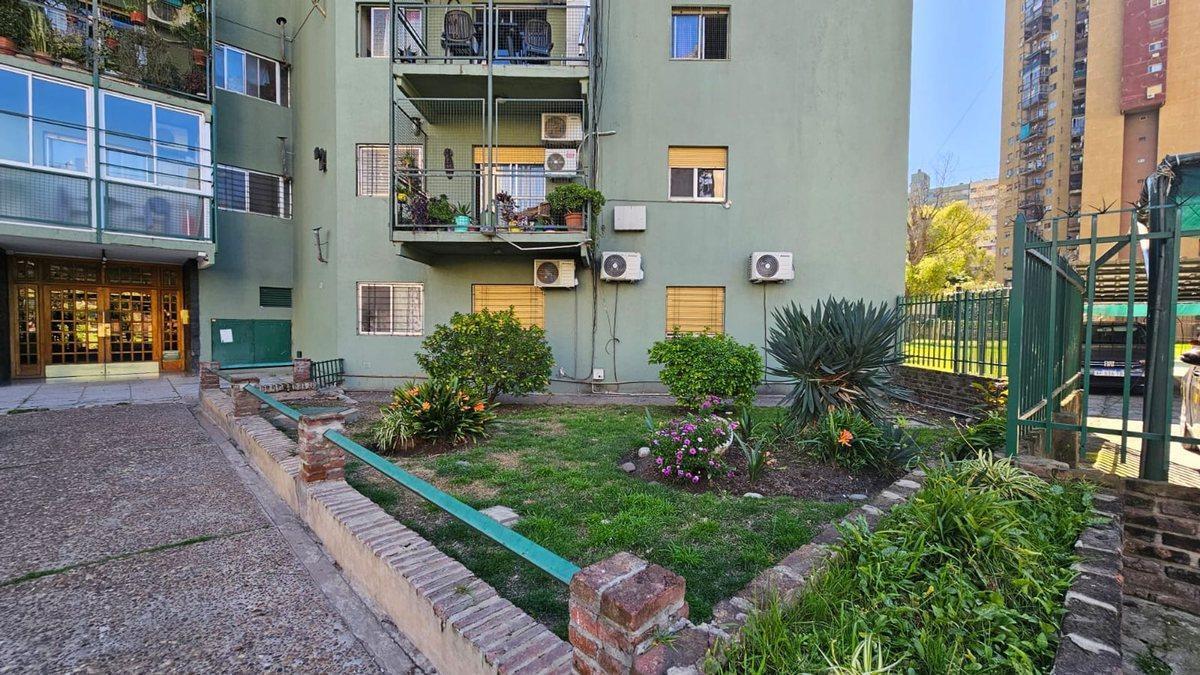 Foto de VENTA DEPTO 3 AMBIENTES VILLA LUGANO APTO CREDITO, imagen 4