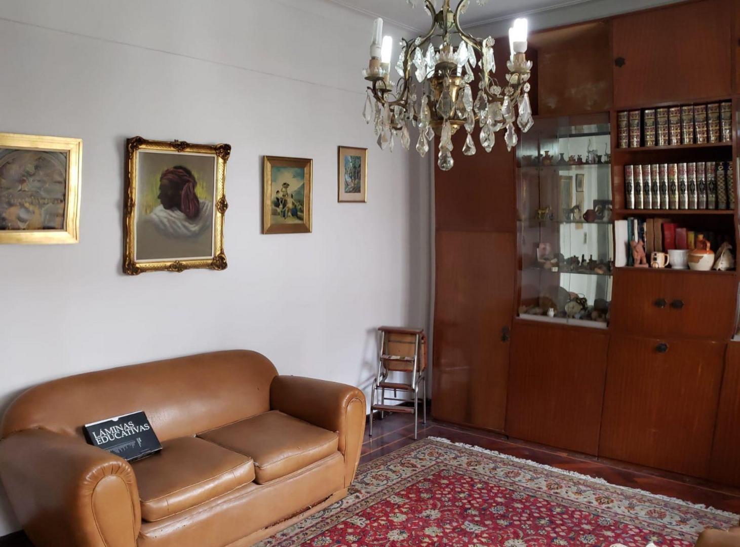 Foto de VENTA PH 4 AMBIENTES C/ TERRAZA PARRILLA CABALLITO, imagen 2