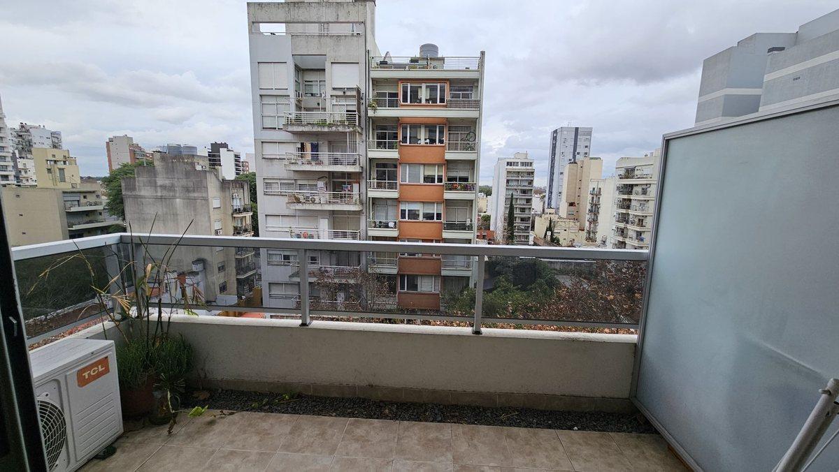 Foto de ALQUILER 2 AMBIENTES AMENITIES COCHERA V URQ, imagen 2