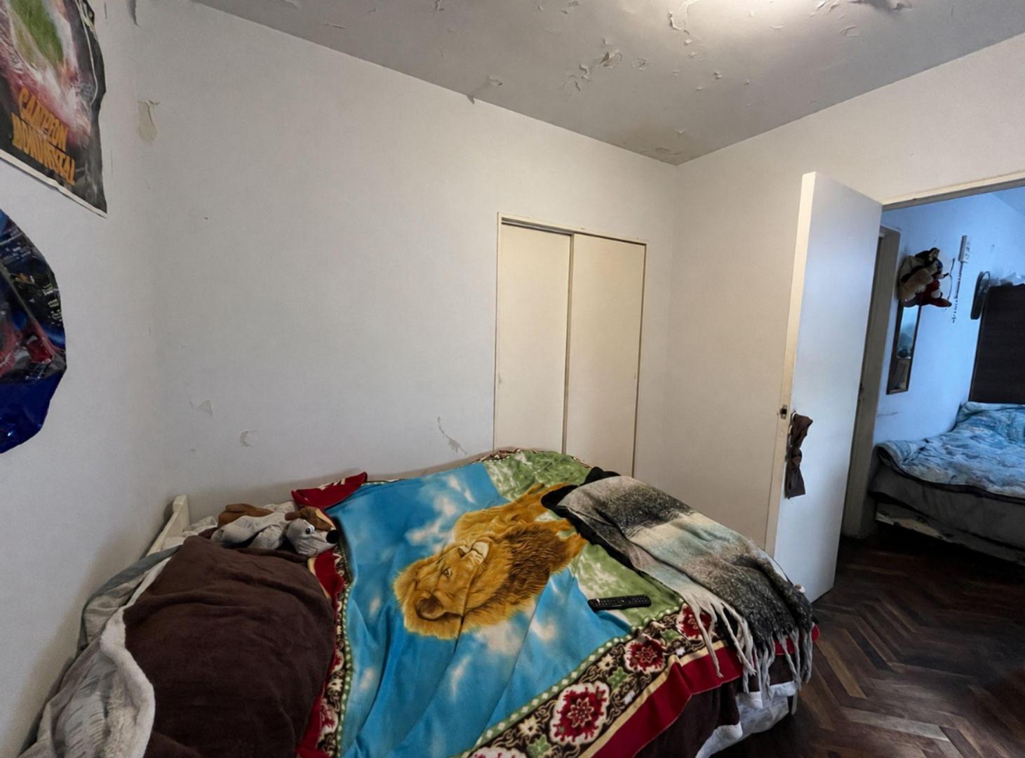 Foto de VENTA DEPTO 2 AMBIENTES EN VILLA CRESPO, imagen 3