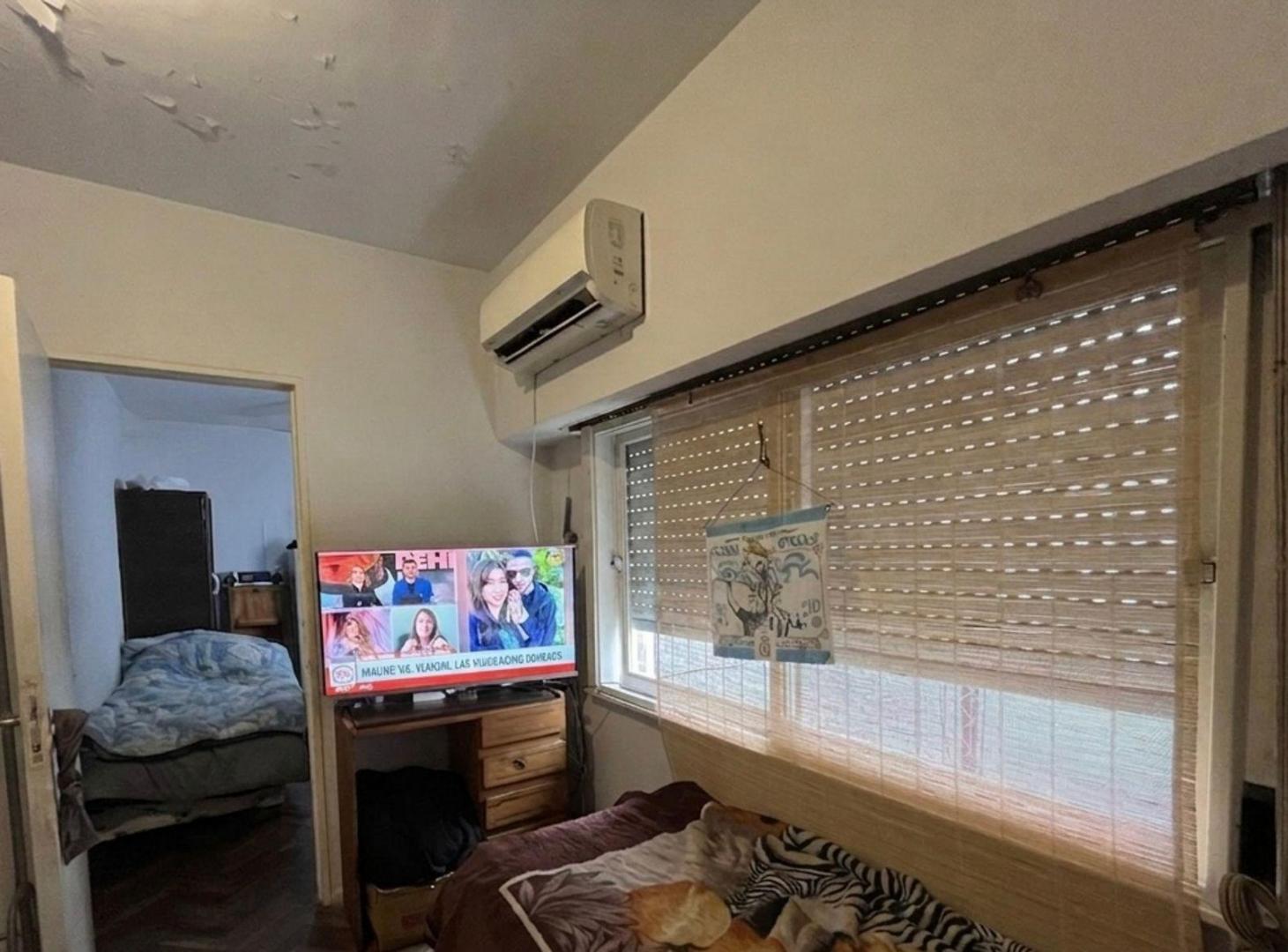 Foto de VENTA DEPTO 2 AMBIENTES EN VILLA CRESPO, imagen 4