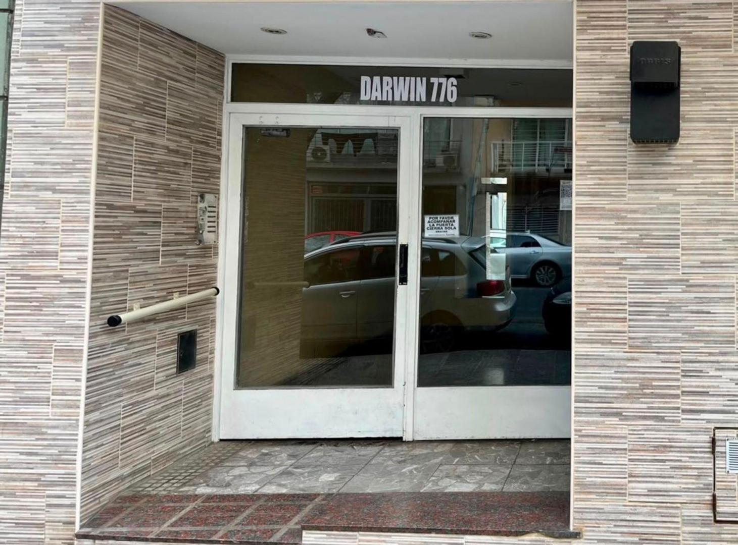 Foto de VENTA DEPTO 2 AMBIENTES EN VILLA CRESPO, imagen 5