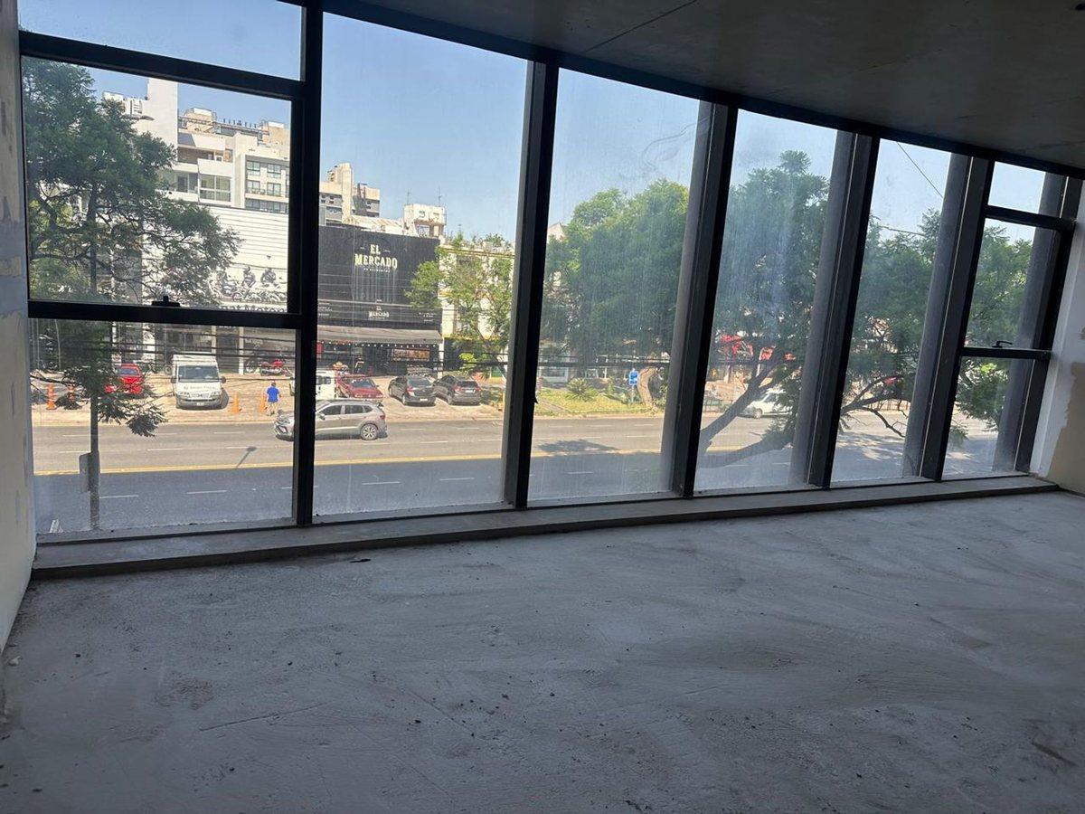 Foto de ALQ OFICINAS EN VICENTE LOPEZ CON COCH A ESTRENAR, imagen 5