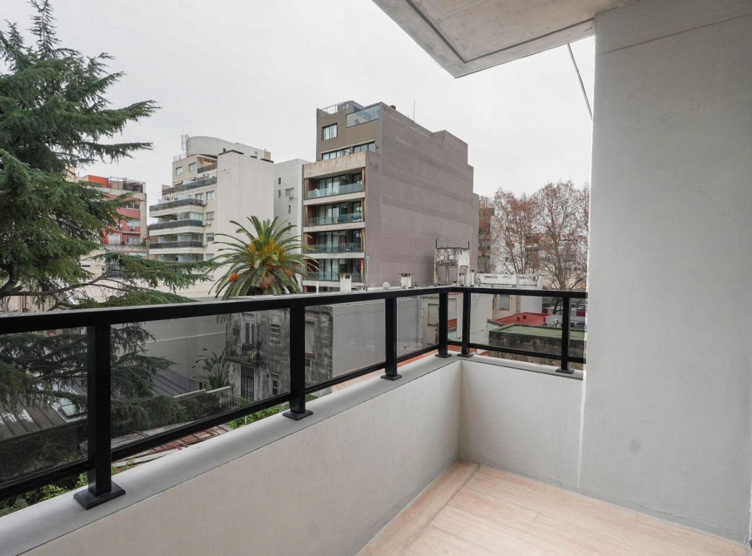Foto de Venta 2 amb, toilette, balcón y cochera PALERMO, imagen 1
