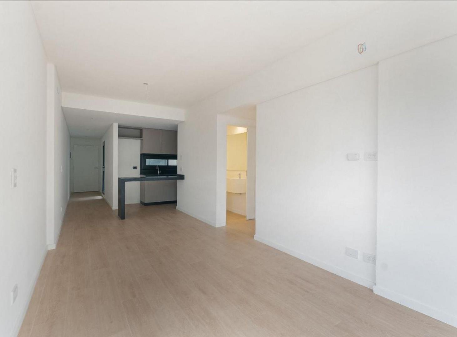 Foto de Venta 2 amb, toilette, balcón y cochera PALERMO, imagen 4