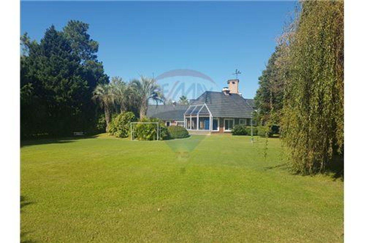 Foto de Venta Casa San Diego Country Club 2800 m2, imagen 1