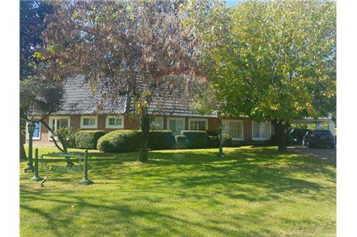 Foto de Venta Casa San Diego Country Club 2800 m2, imagen 3