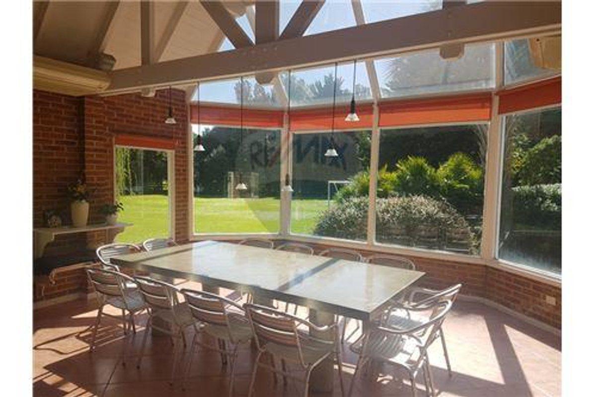 Foto de Venta Casa San Diego Country Club 2800 m2, imagen 2
