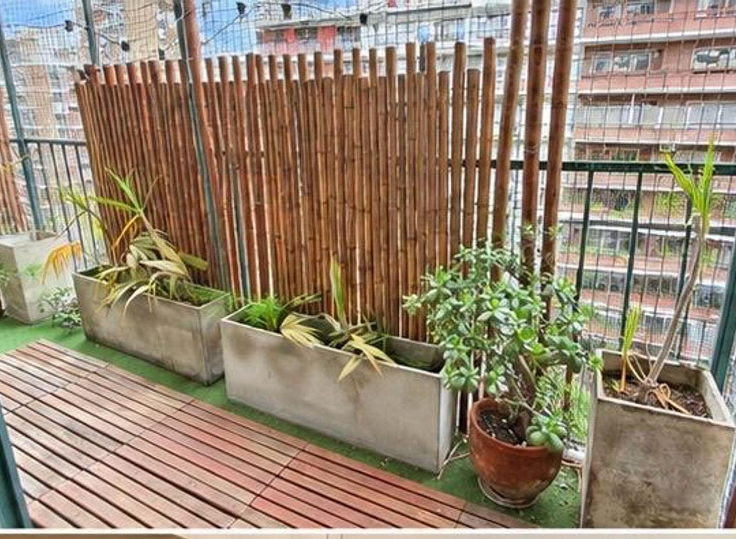 Foto de VENTA BELGRANO 4 AMB FRENTE BALCÓN AV CRAMER, imagen 3