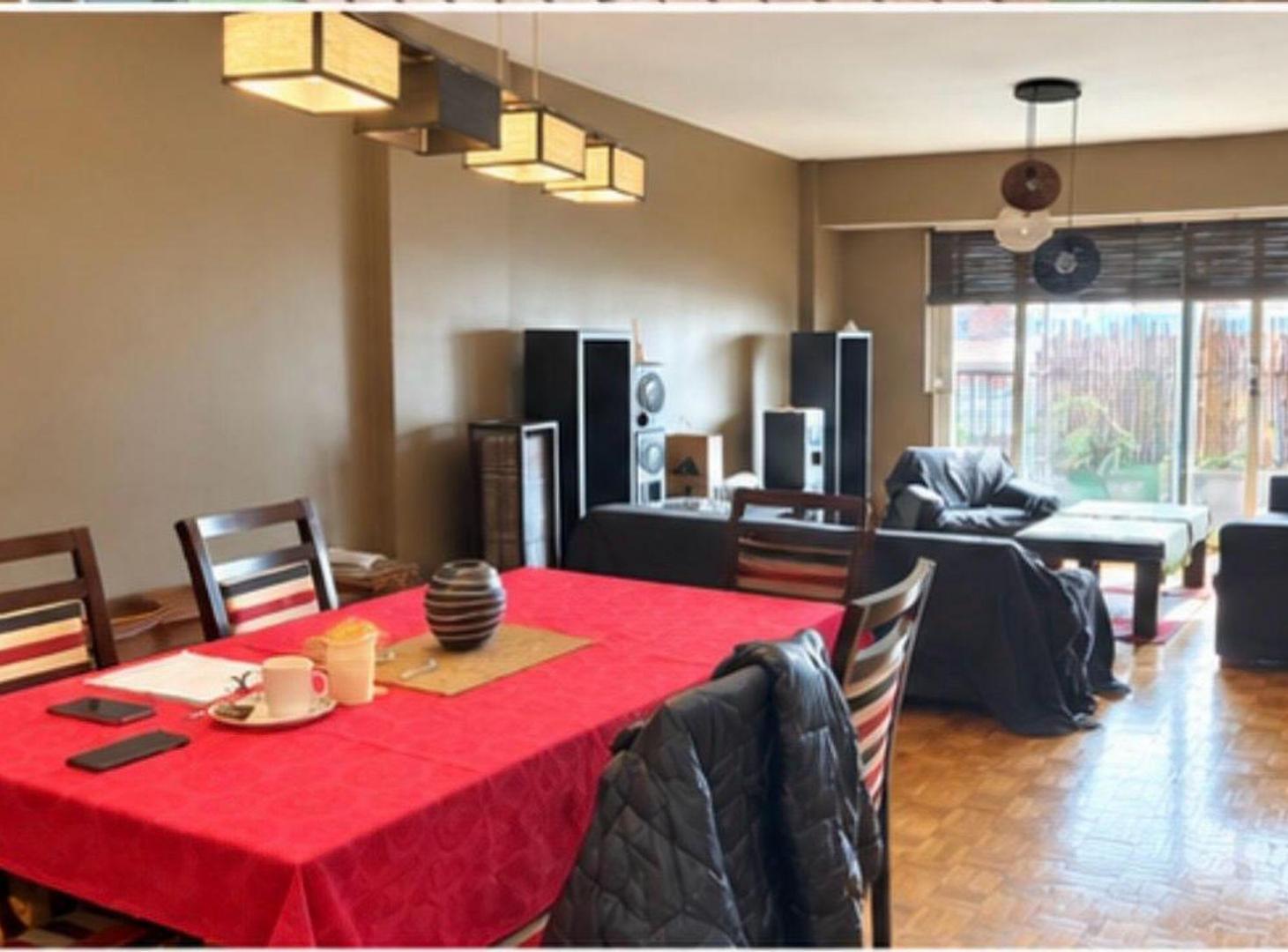 Foto de VENTA BELGRANO 4 AMB FRENTE BALCÓN AV CRAMER, imagen 1