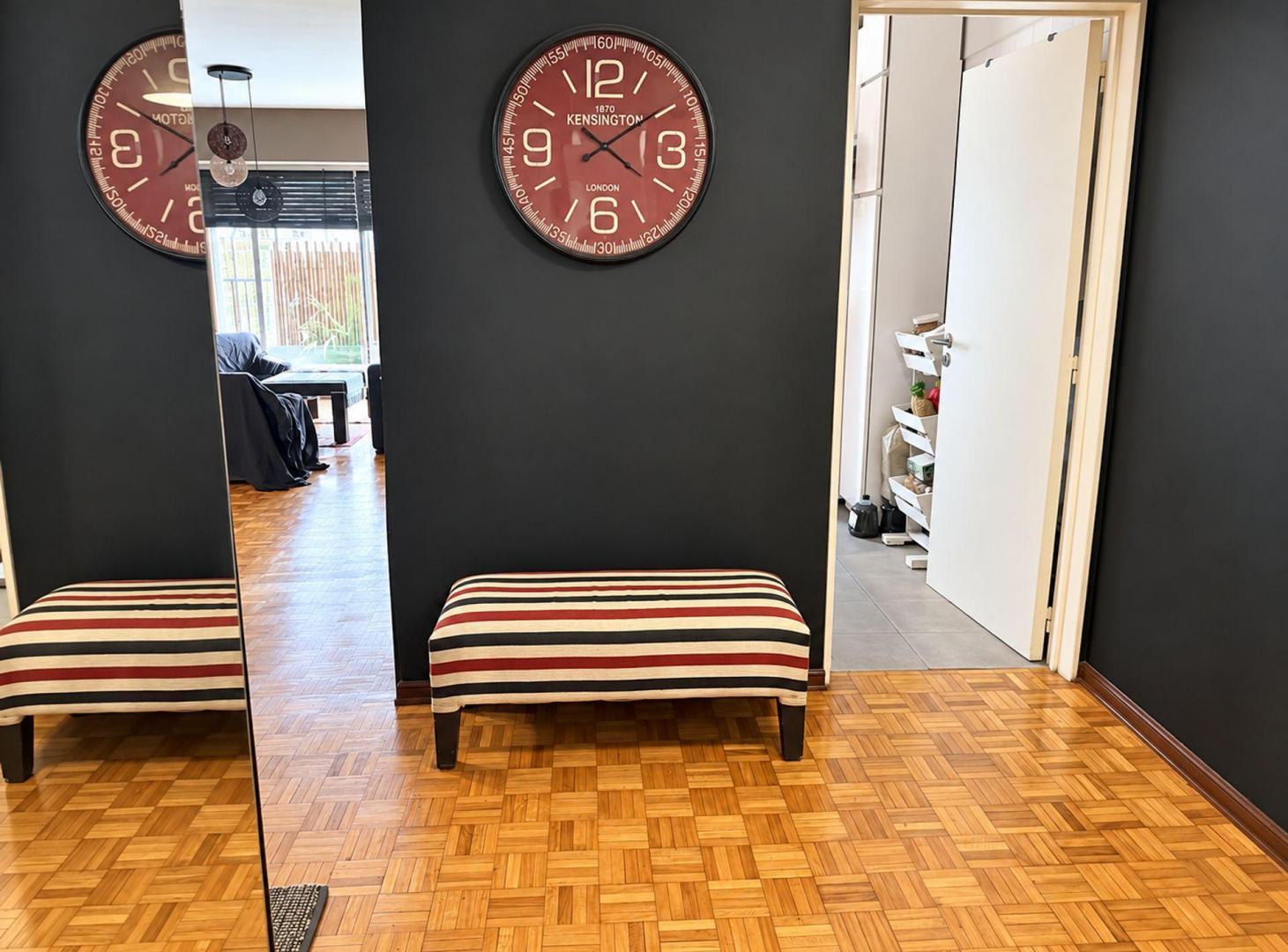 Foto de VENTA BELGRANO 4 AMB FRENTE BALCÓN AV CRAMER, imagen 4