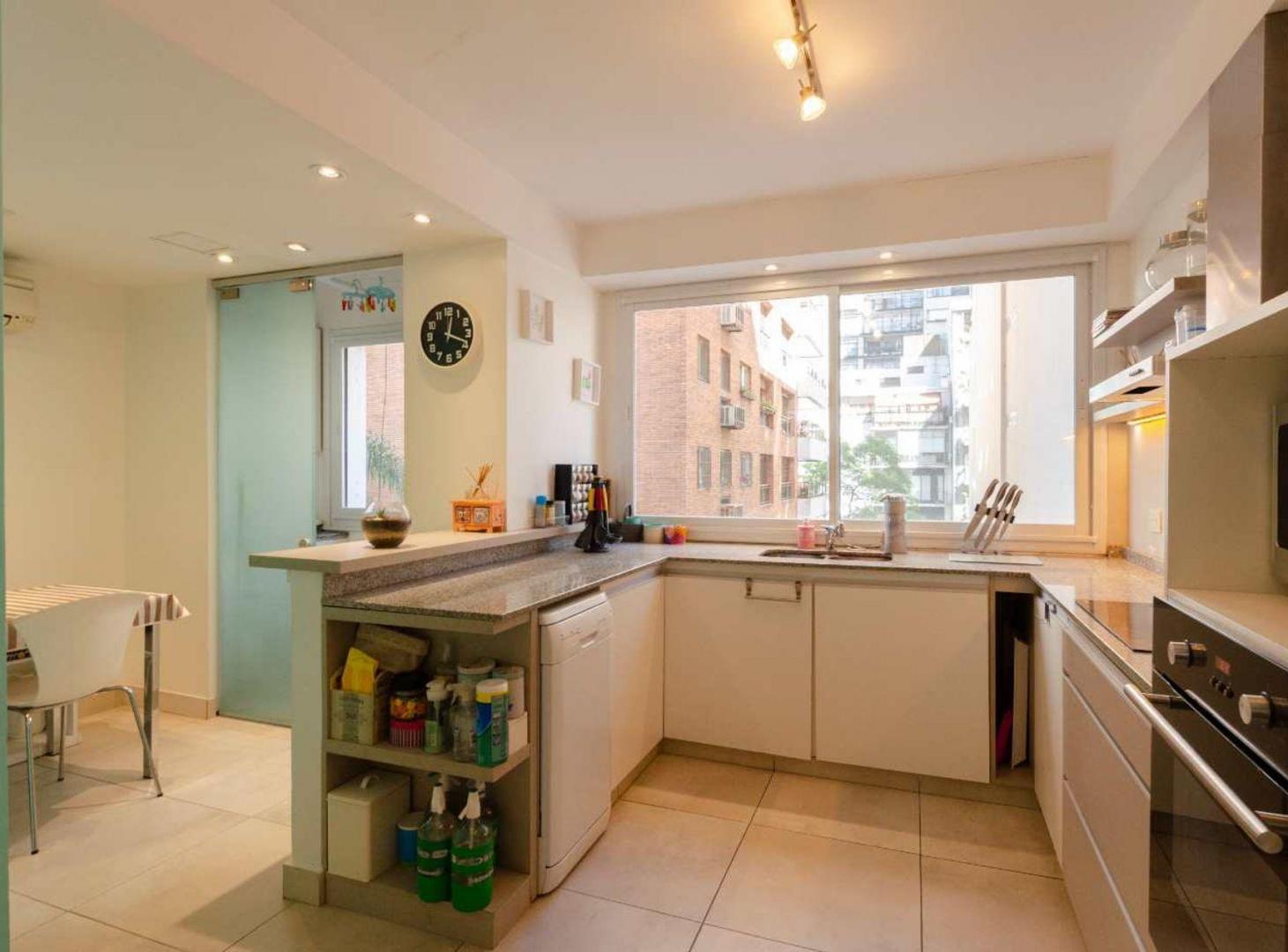 Foto de Venta Depto 4 Amb Cochera Baulera Belgrano, imagen 5