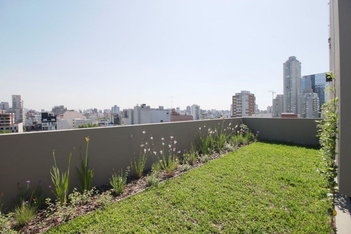 Foto de ALQUILER MONOAMBIENTE AMENITIES NUÑEZ, imagen 5
