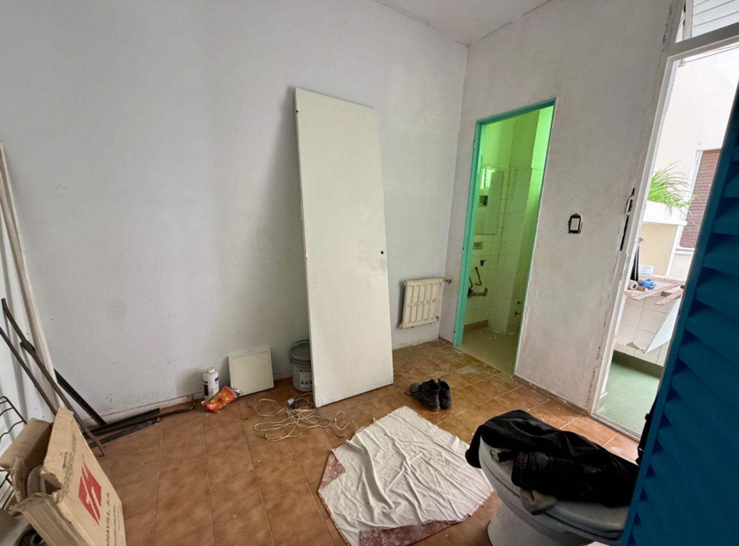 Foto de VENTA DEPTO EN BELGRANO 4 AMB BAULERA COCHERA, imagen 5