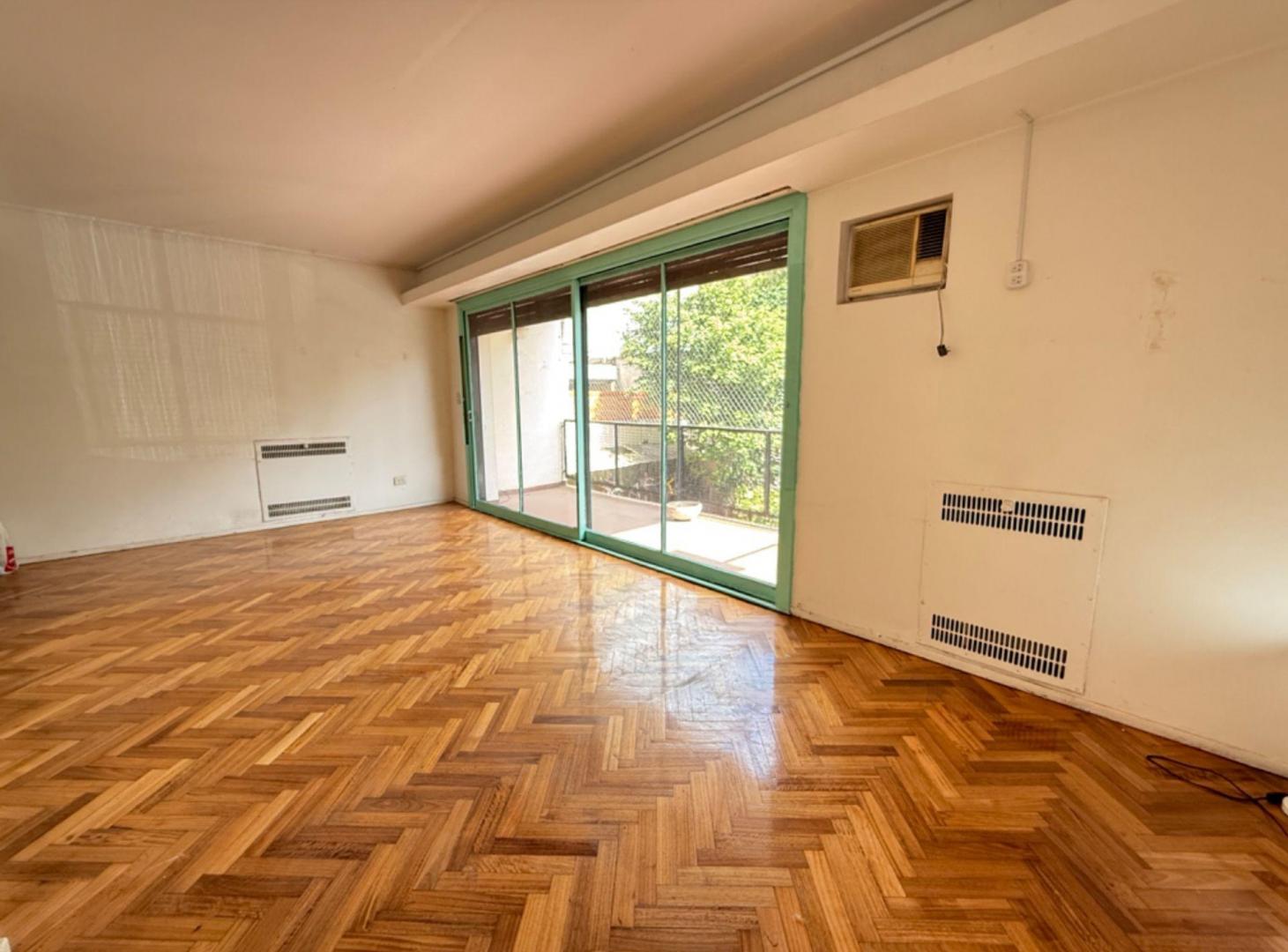 Foto de VENTA DEPTO EN BELGRANO 4 AMB BAULERA COCHERA, imagen 4