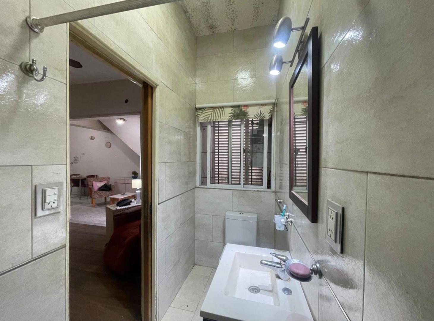 Foto de VENTA PH DOS AMBIENTES CON GRAN TERRAZA, imagen 4