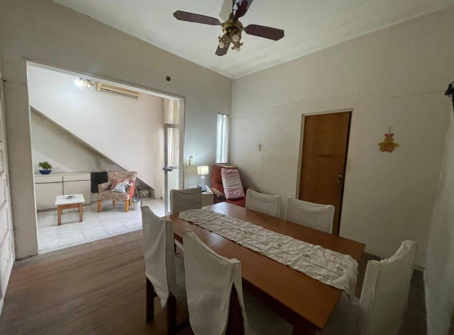Foto de VENTA PH DOS AMBIENTES CON GRAN TERRAZA, imagen 1