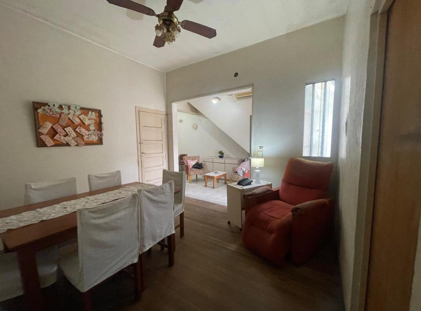 Foto de VENTA PH DOS AMBIENTES CON GRAN TERRAZA, imagen 2